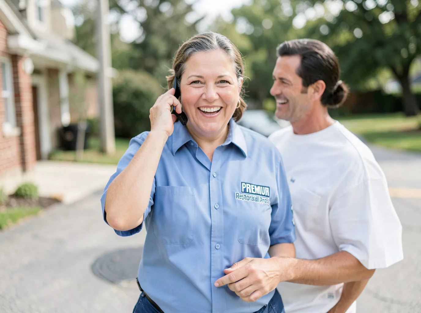 Water Damage Restoration Ada, MI FAQs